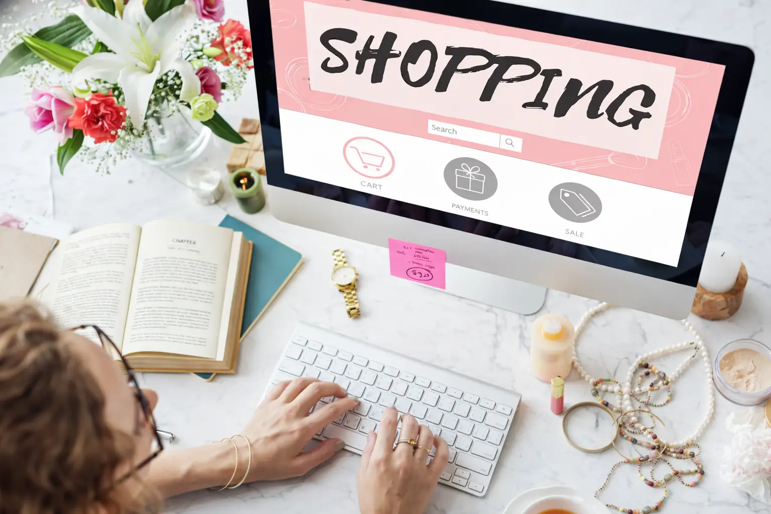 The Power of Online Search Engine Visibility for E-Commerce